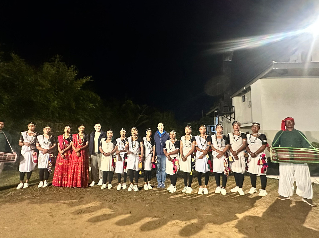 Soaltee Westend Resort Chitwan主图