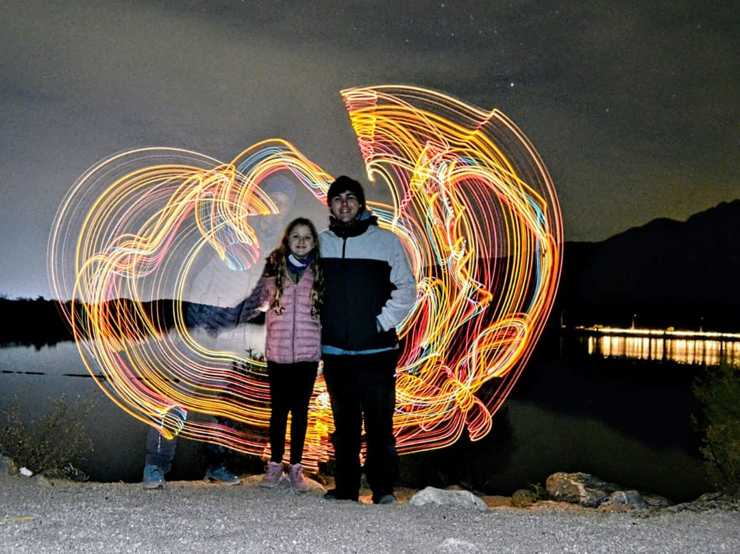 Astroturismo en Merlo-Villa De Merlo必去景点