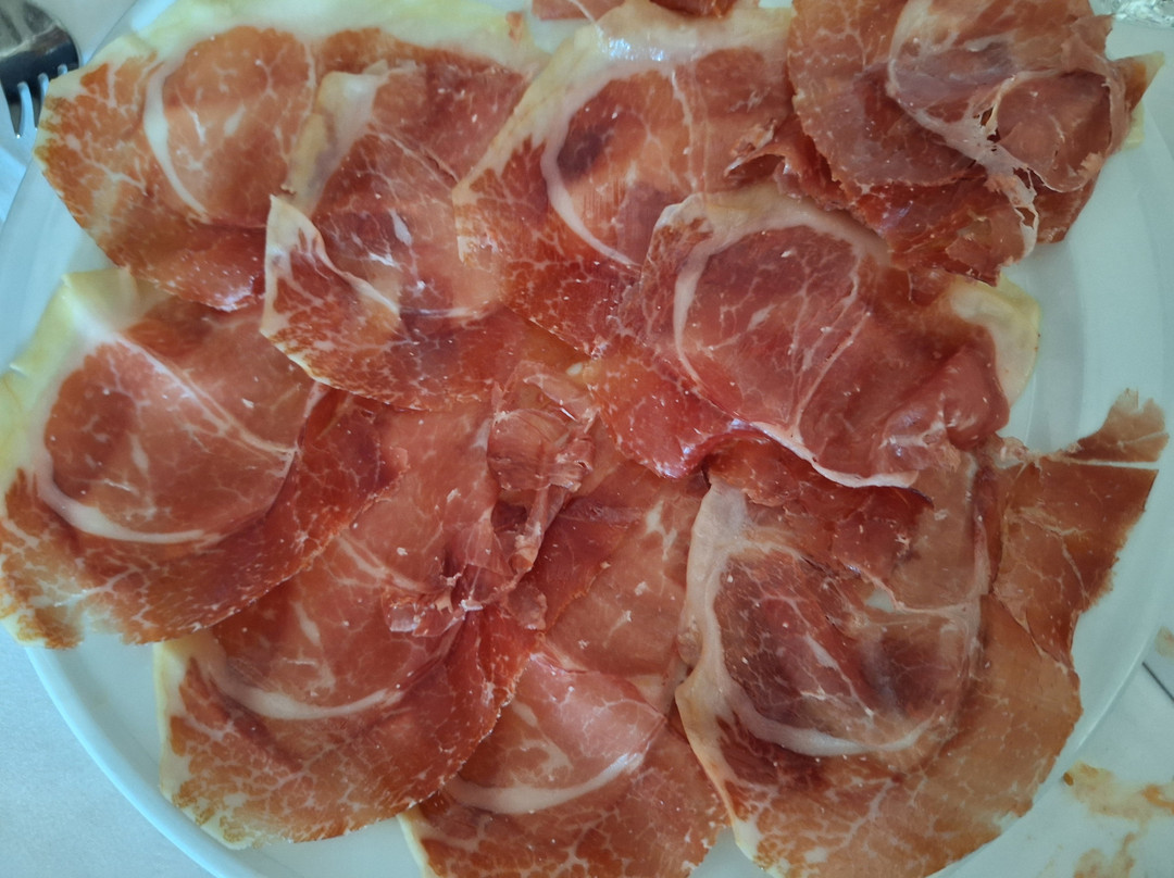 Narvaja酒店住宿-Goiko Benta