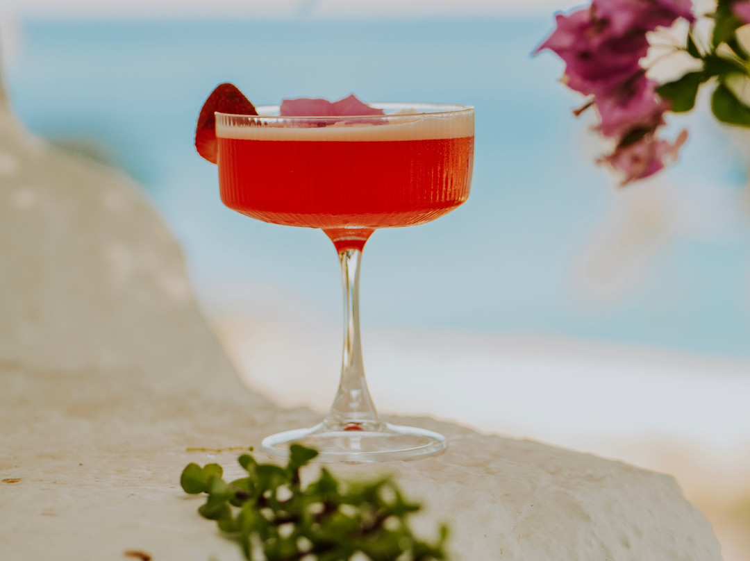 Poseidon Blue Gastronomy Hotel主图