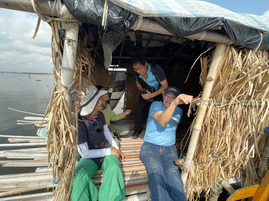 Visit Ganvié Tourism-Ganvie必去景点