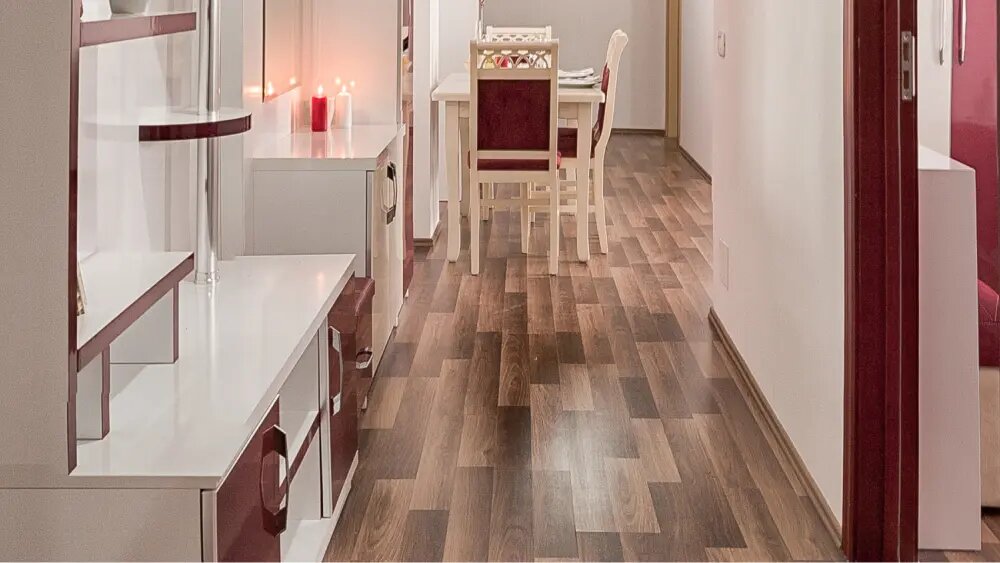 Dora Residence-客卧