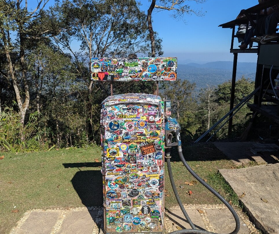 Khao Yai National Park-巴真武里必去景点