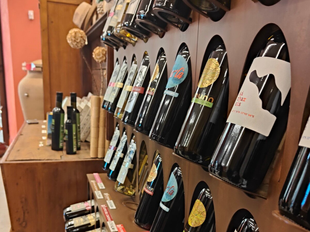 M.i.o. Made In Offida - Vinisanfilippo