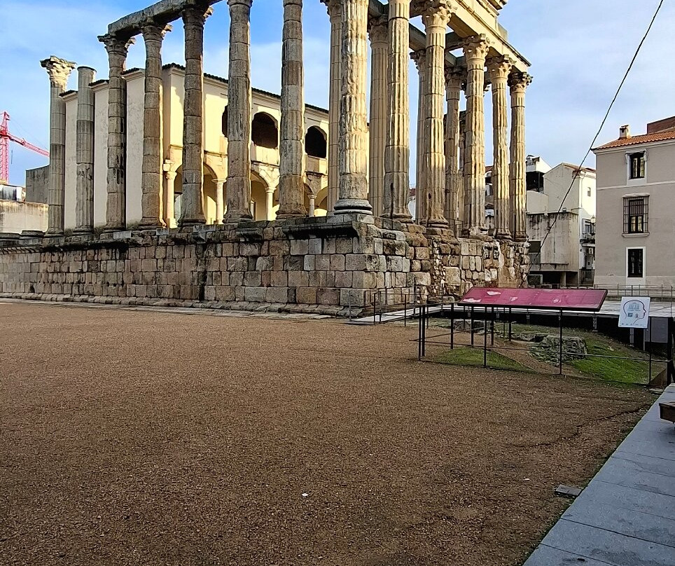 Hotel Apartamentos MPD主图