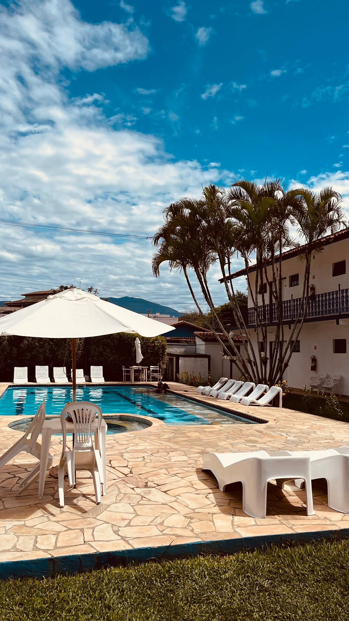 Hotel Arrastão-官方