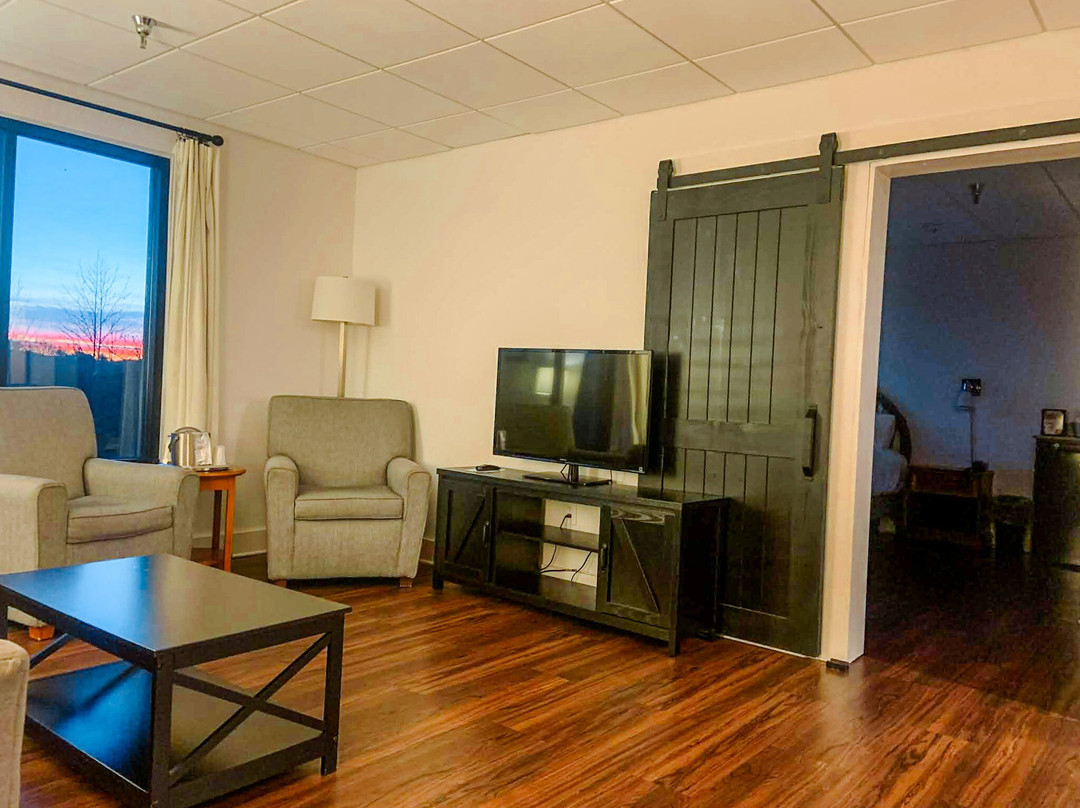 Unicoi State Park & Lodge主图