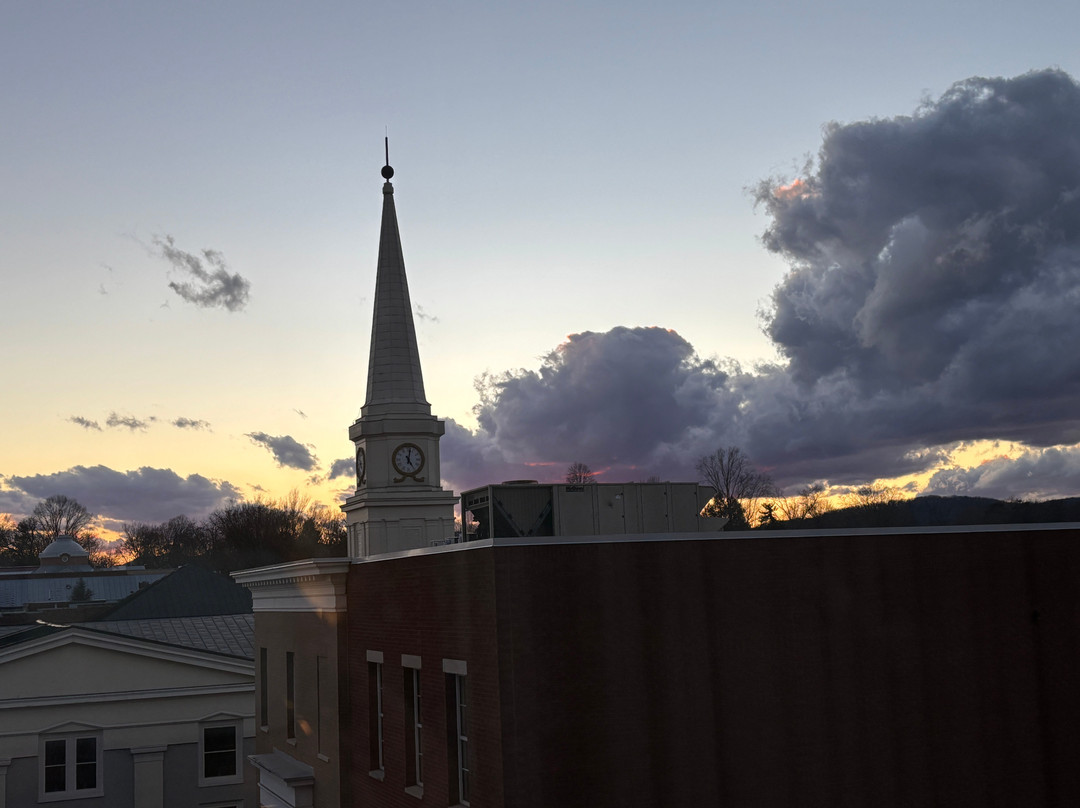 The Gin Hotel, Ascend Hotel Collection主图