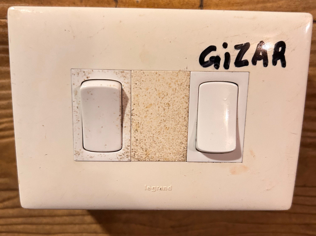 Nature Trails Rock Valley, Goa主图