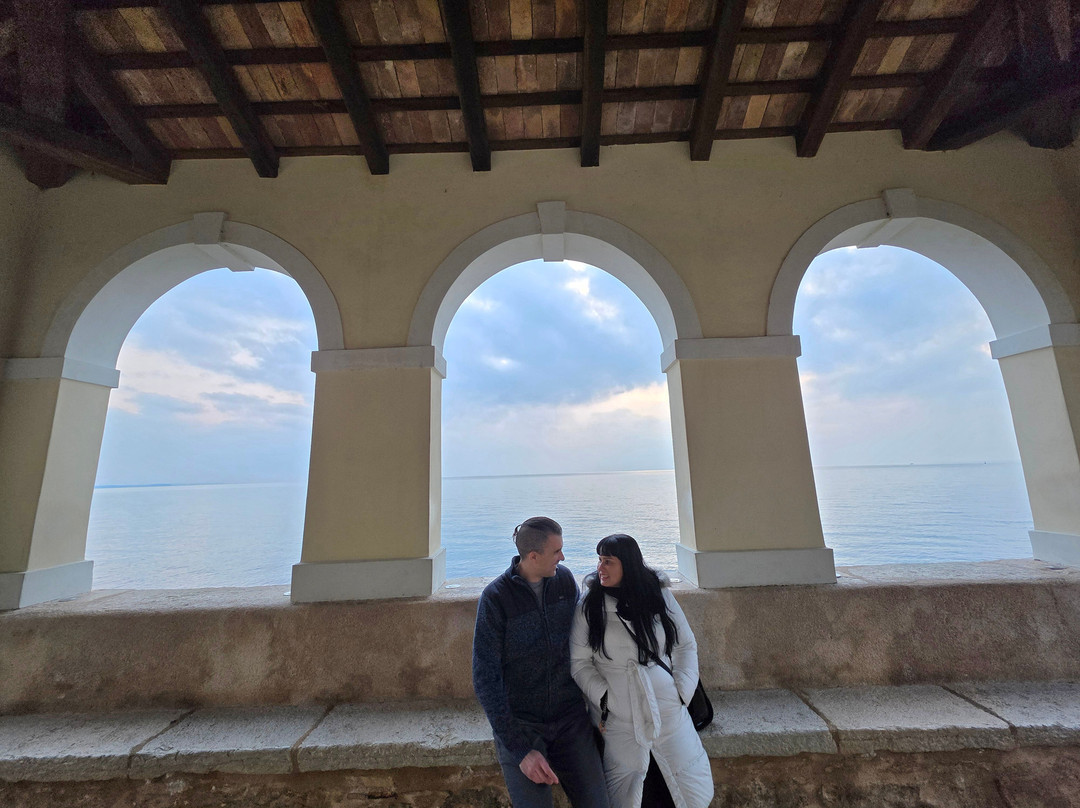 City Walls-诺维格拉德必去景点