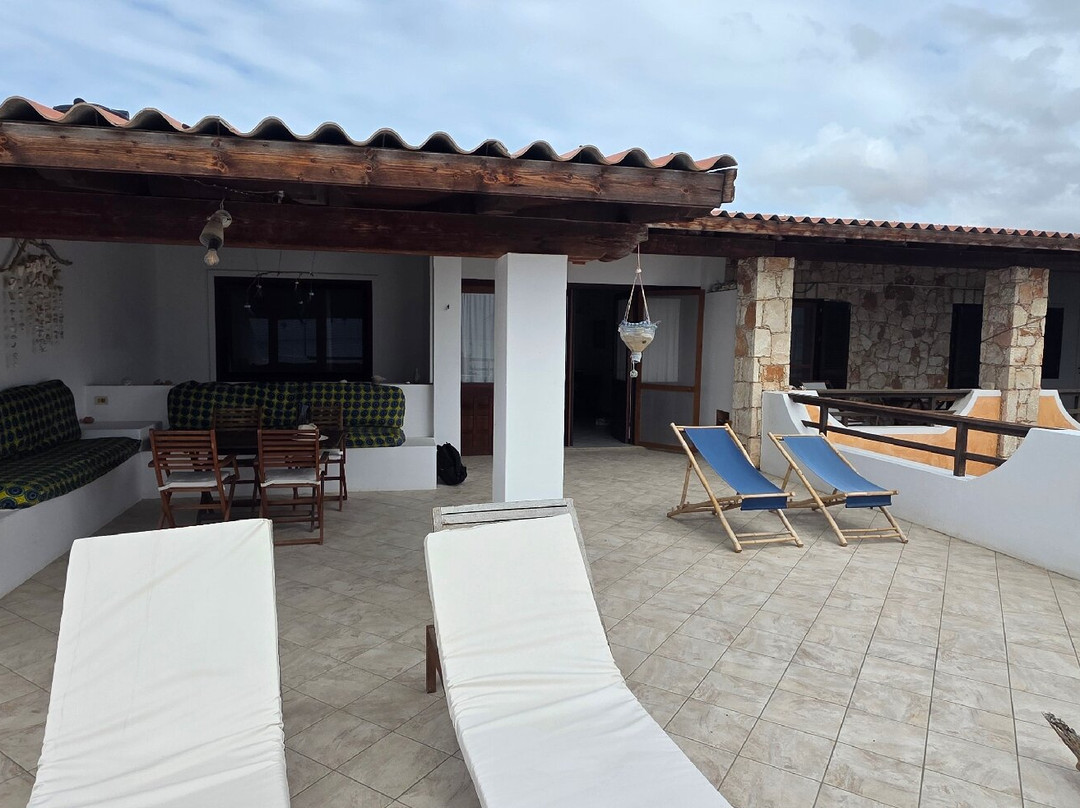 Aparthotel Ca' Nicola主图