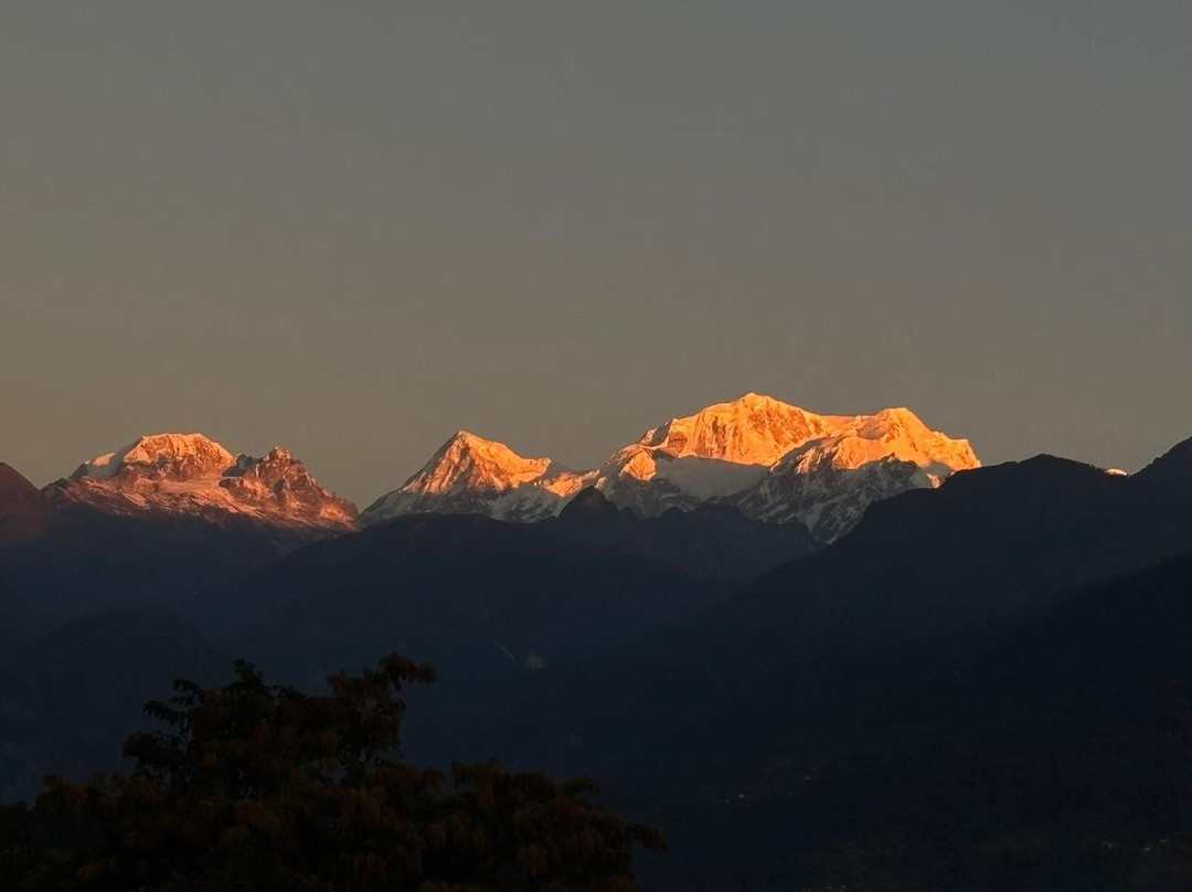 Summit Tashi Ghang Resort主图