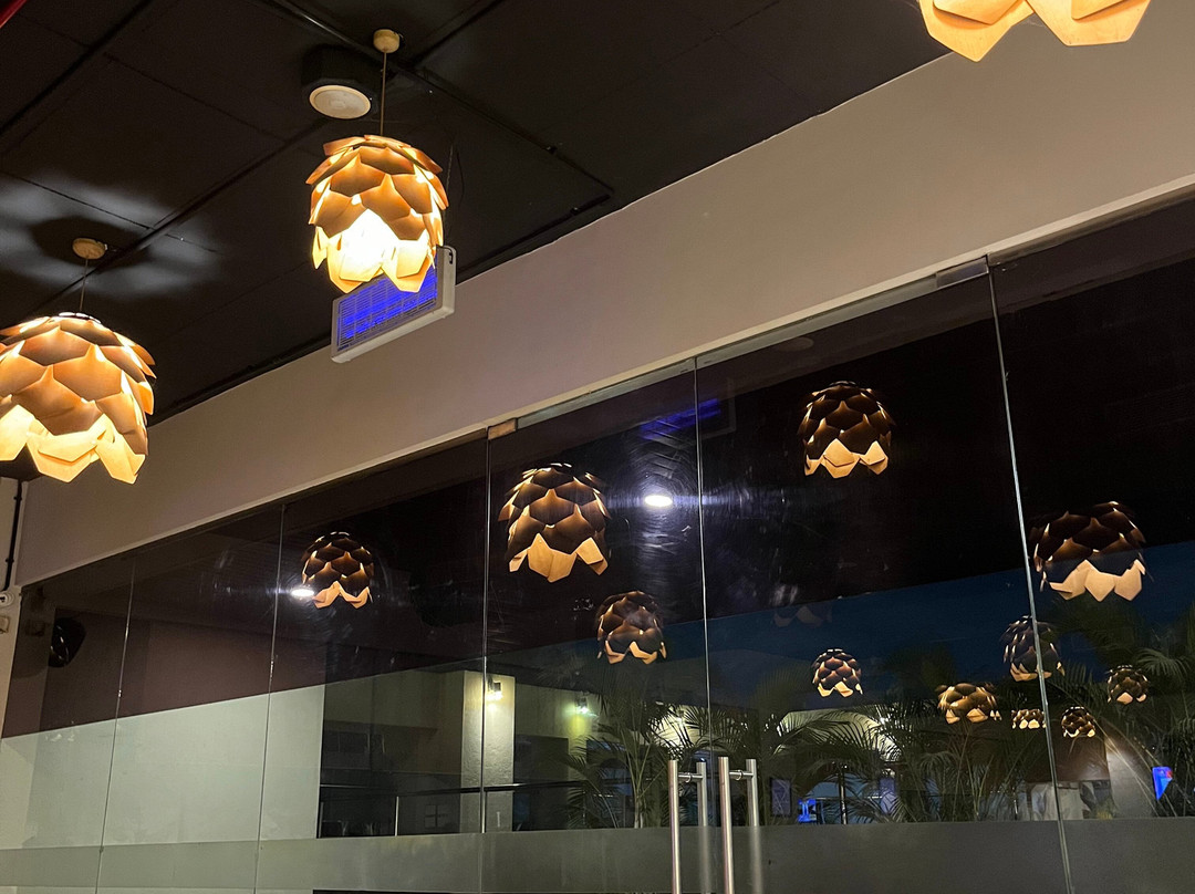 The Fern Residency, Vadgaon-Talegaon主图