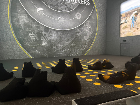 Aviva Studios-曼彻斯特必去景点