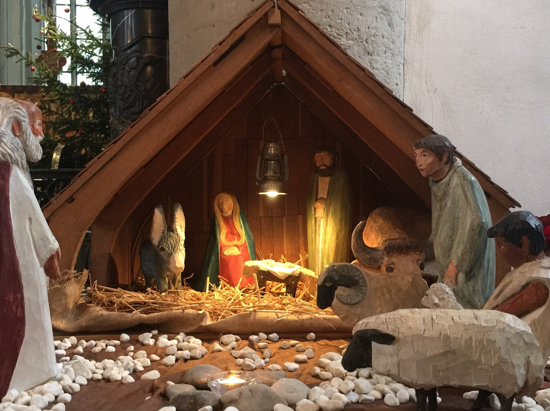 Reinhardshaeusle主图