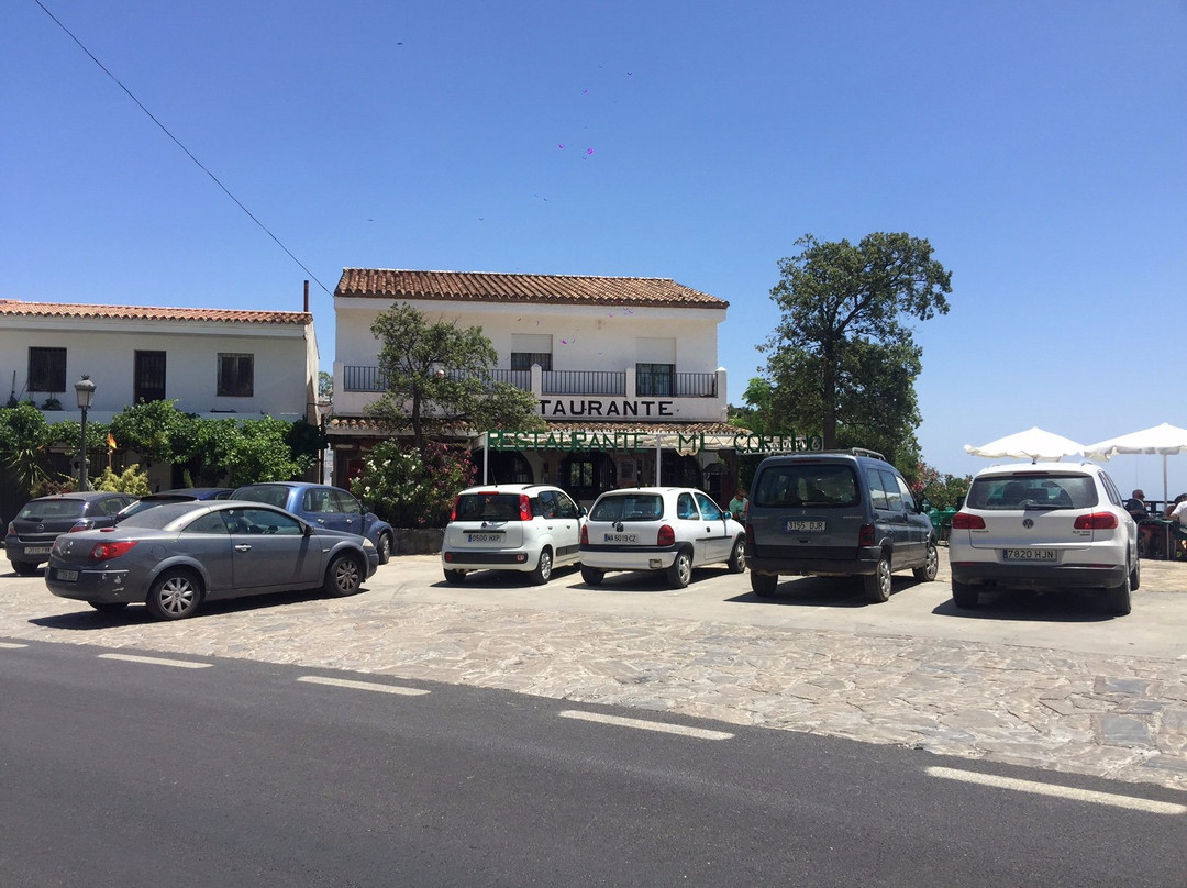 Restaurante MI Cortijo