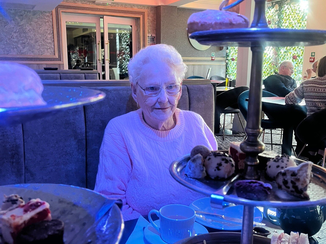 The Old Hall Coventry主图