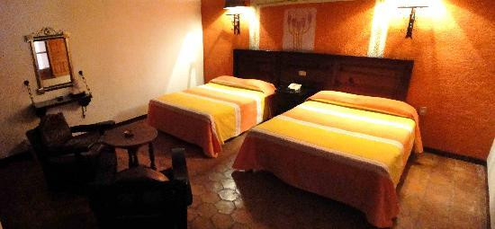 Hotel Mision San Manuel主图