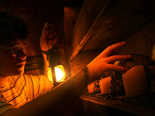 Gallo Escape Games-Zilina必去景点