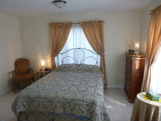 Summer's Country Inn-官方