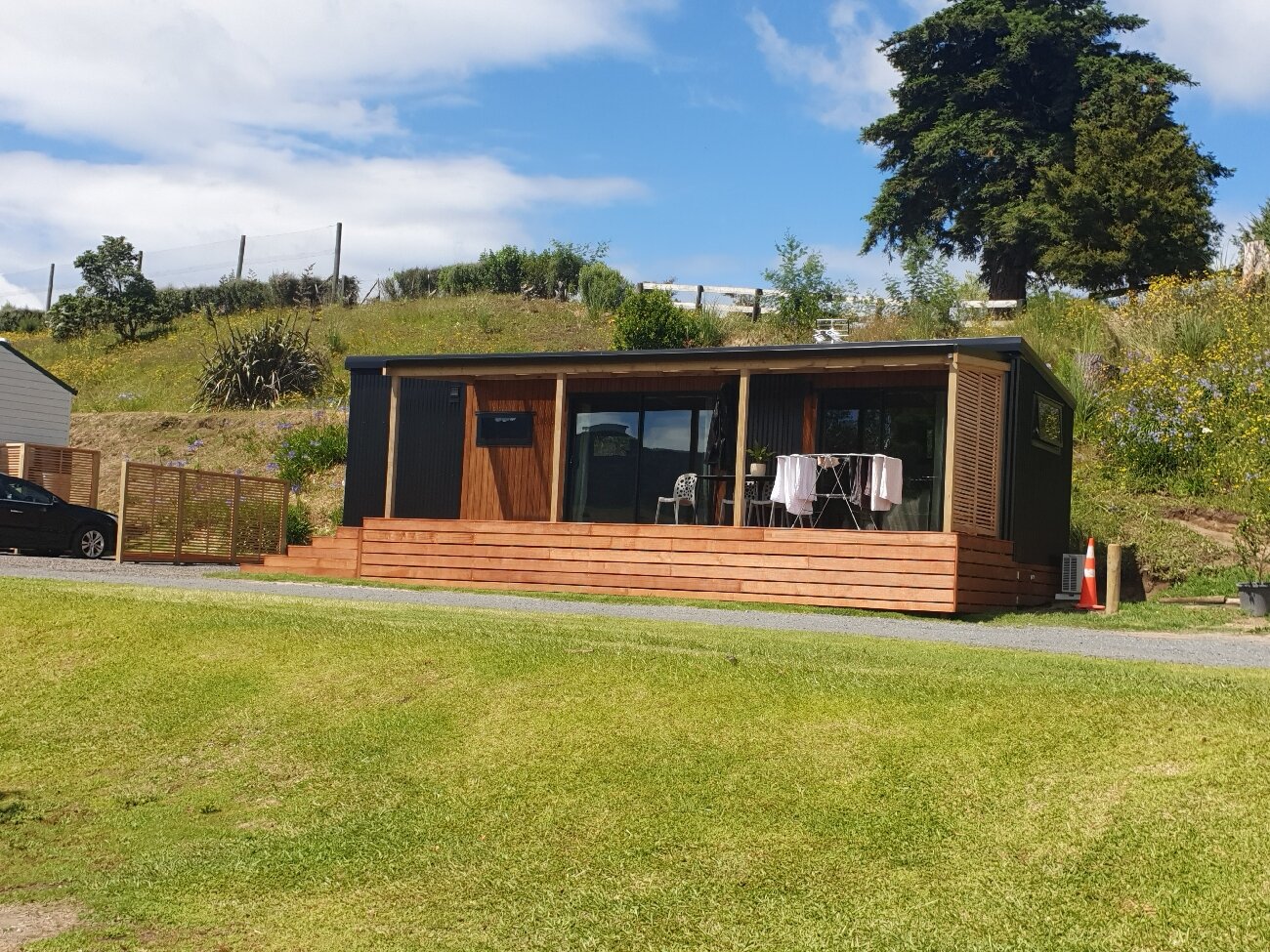 欧泊温泉假日公园-官方