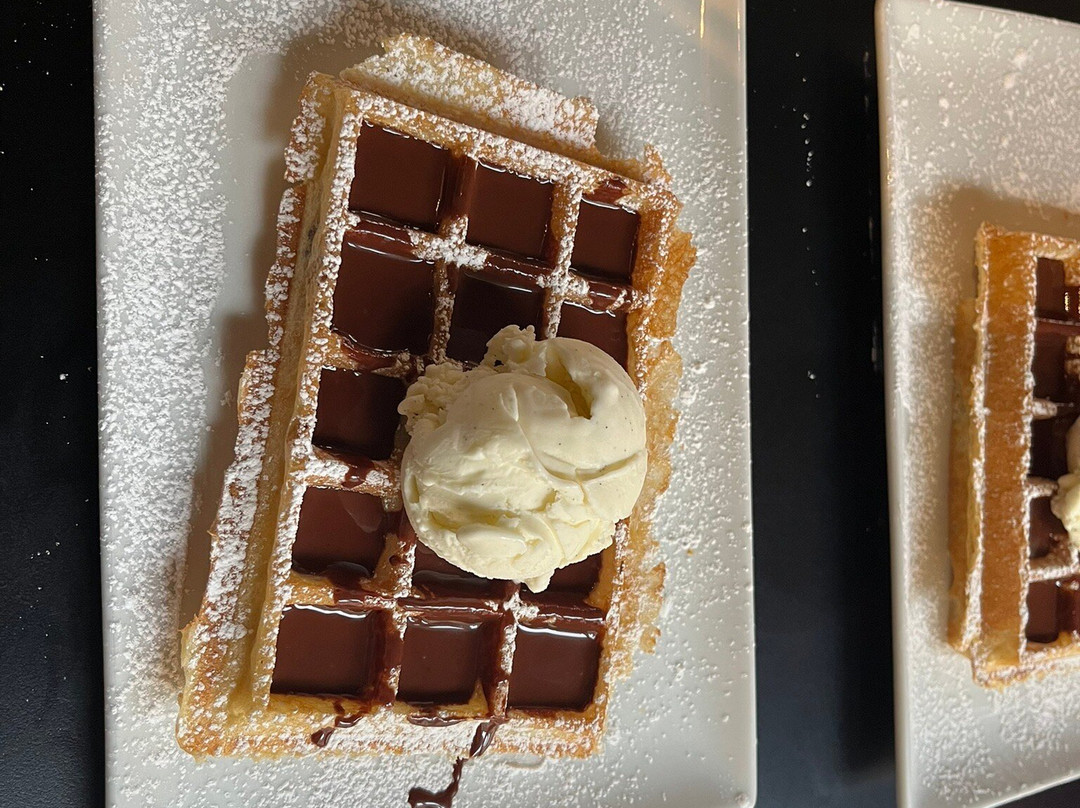 Maison Dandoy - Grand Place-布鲁塞尔必去景点