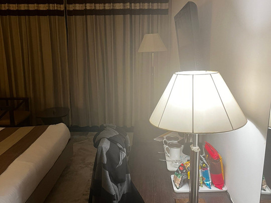 Capitol Residency主图