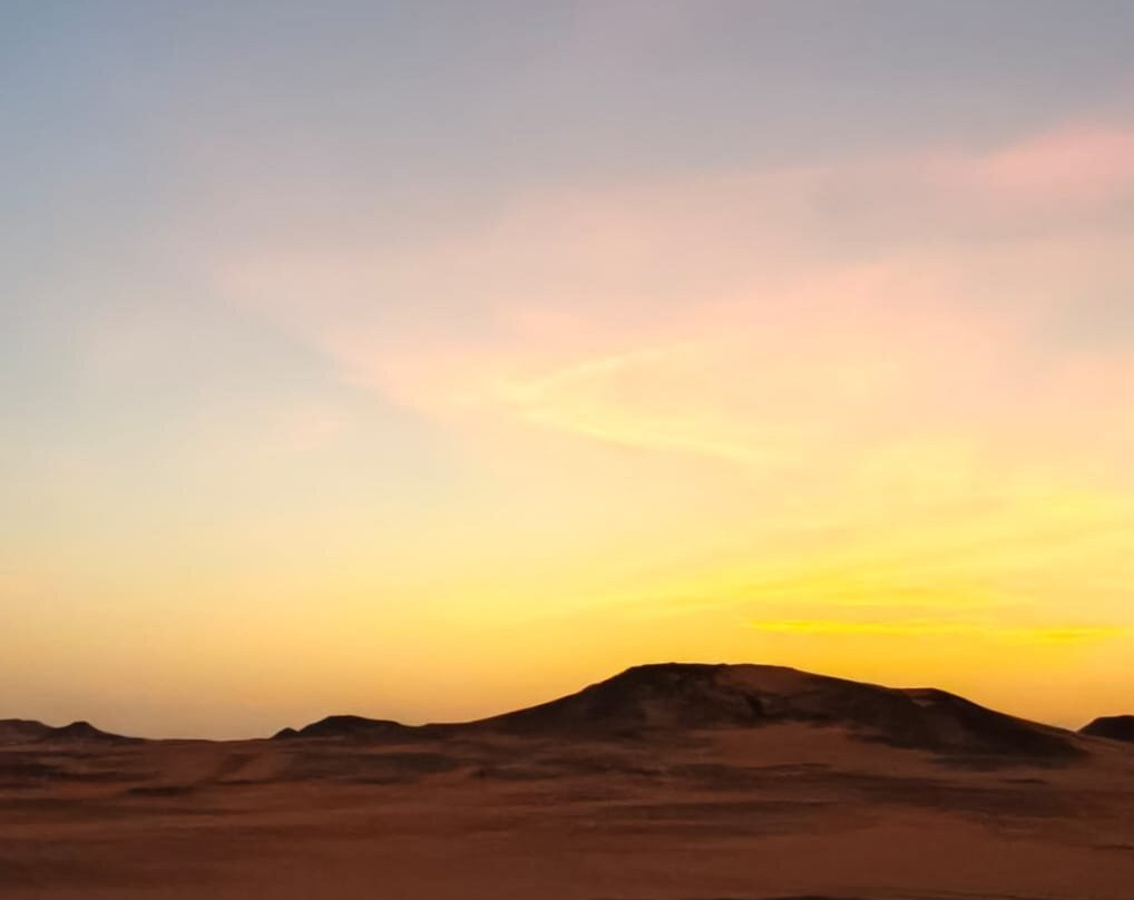 Eterna Egypt tours-Maadi必去景点