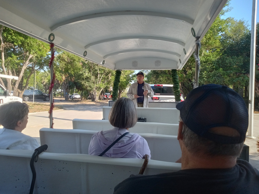 Santa Ana National Wildlife Refuge-Alamo必去景点