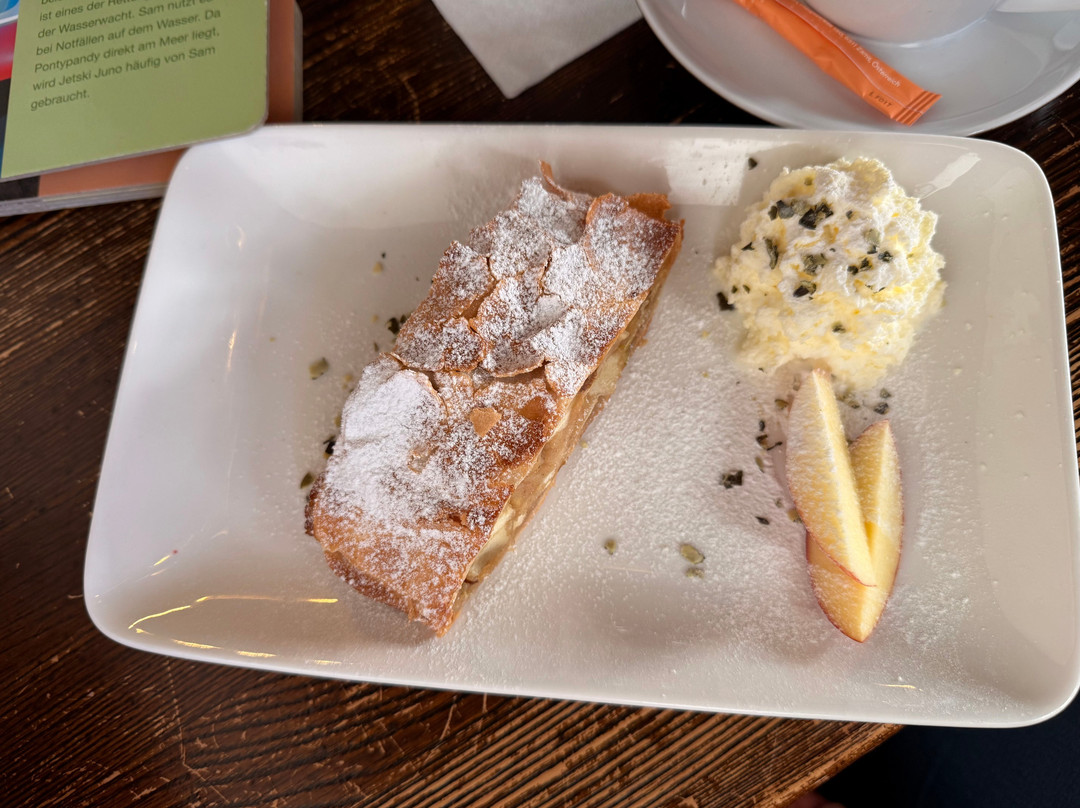 Gasthof Traube主图