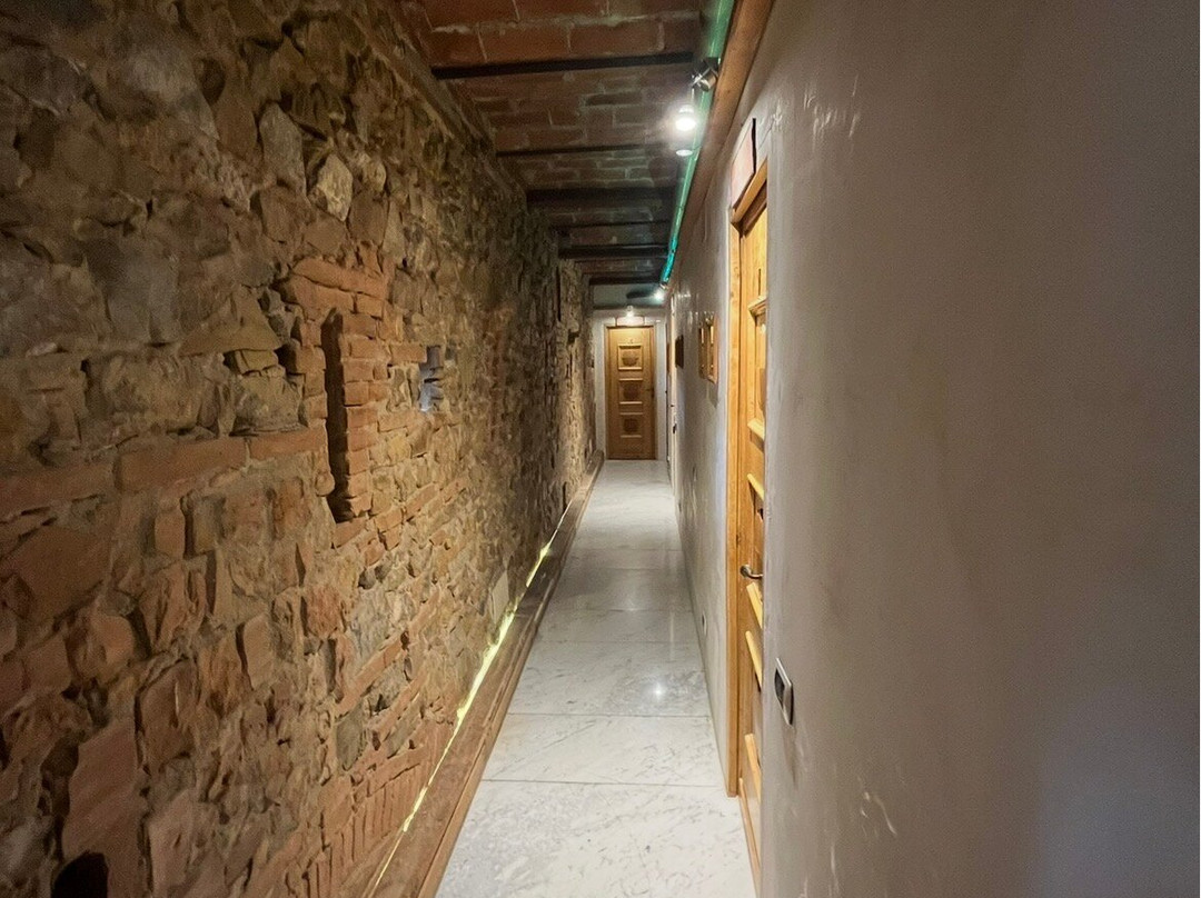 Castello di Montalbano主图