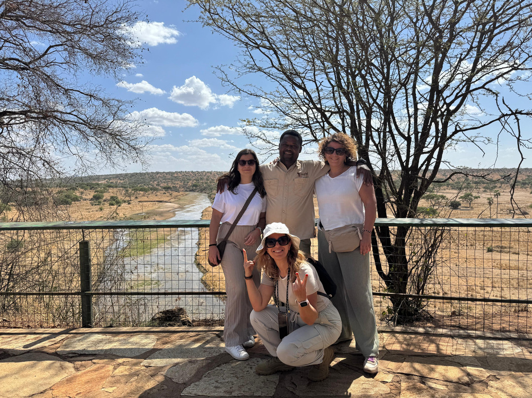 Myriad Safaris-阿鲁沙必去景点