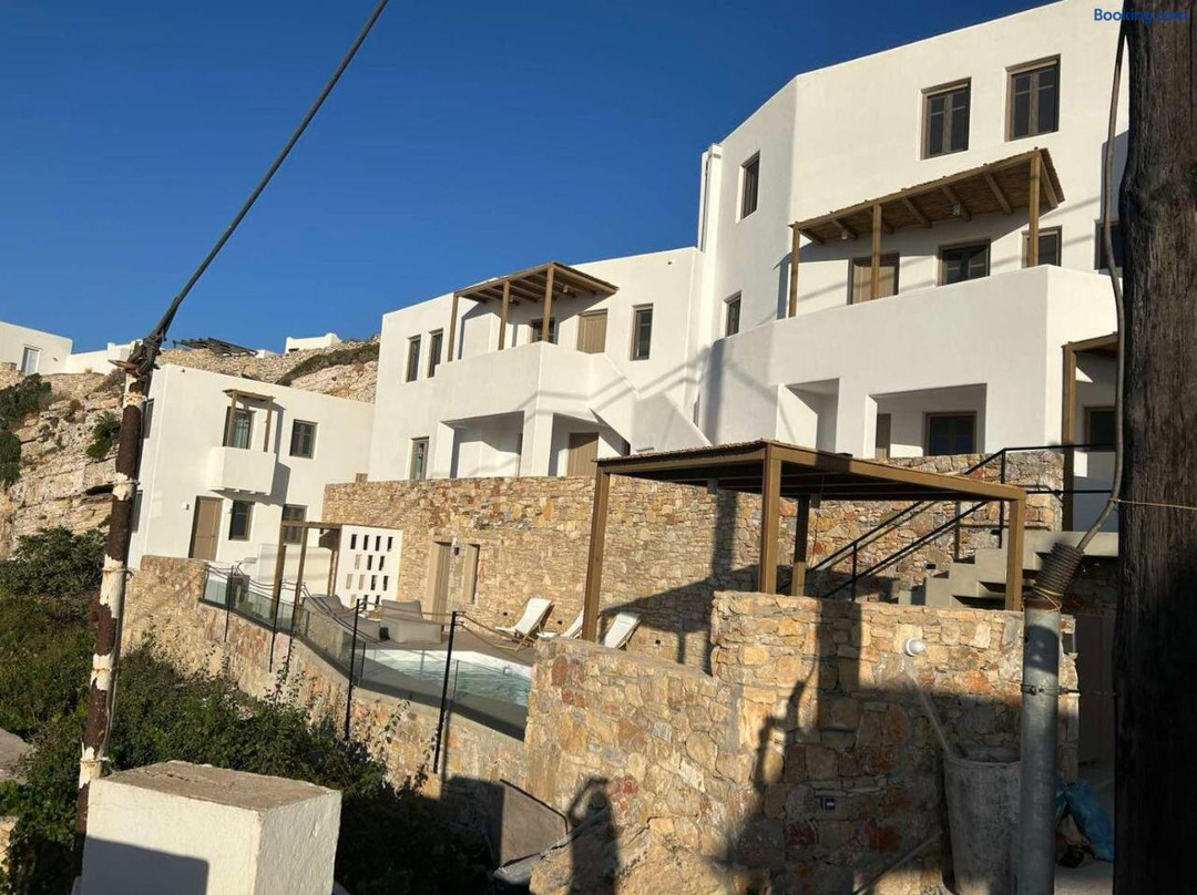 Andelias Signature Suites