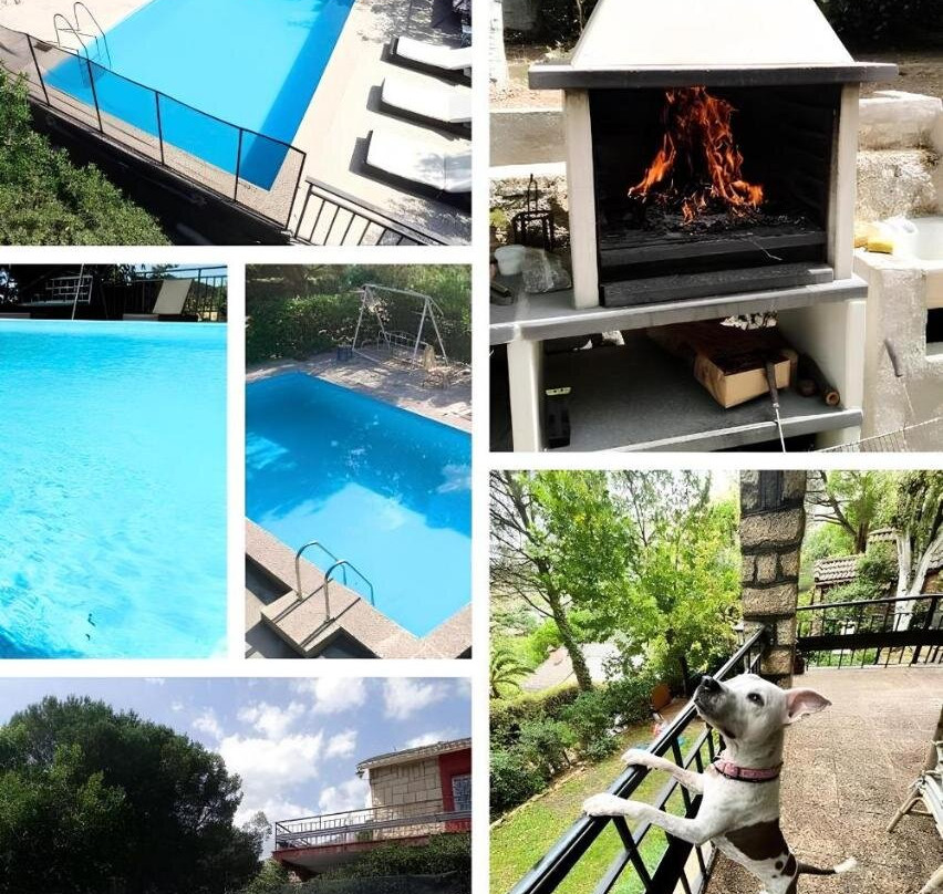 Piedra Libre Apartamentos Rurales