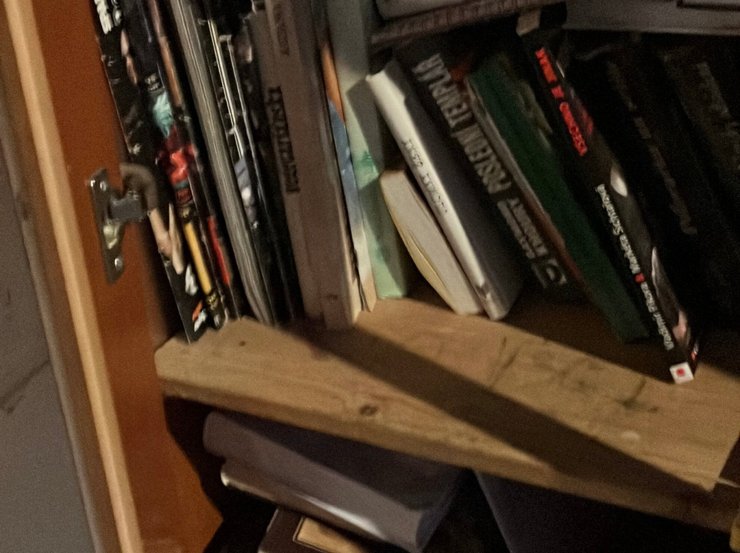 Bücherbox Makovice-Stupava必去景点