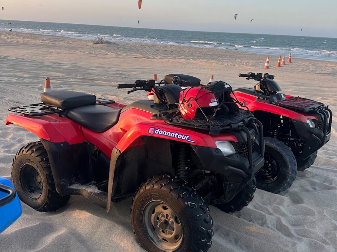 Donnatour - Passeios e Aluguel de Quadriciclo-Prea必去景点