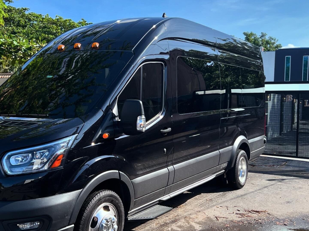 Puerto Rico Boat Rentals-法哈多必去景点