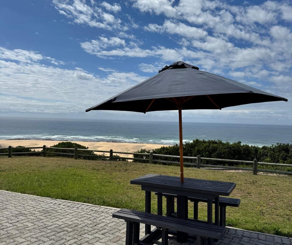 Great Fish Point Lighthouse-艾尔弗雷德港必去景点