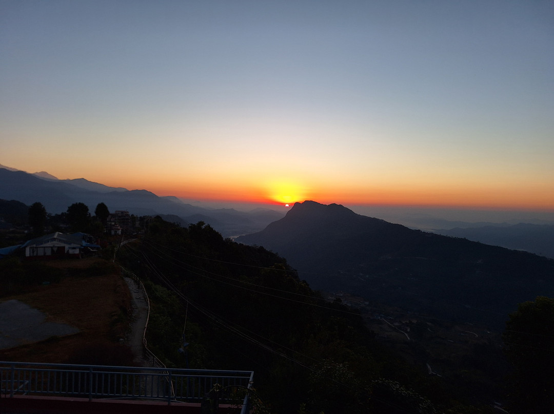 Nepal for Treks P. LTD-博卡拉必去景点