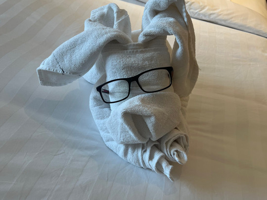 Jumeirah Muscat Bay主图