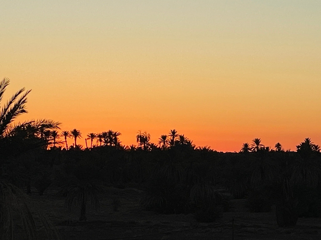 迈哈米德酒店住宿-Dar Sidi Bounou