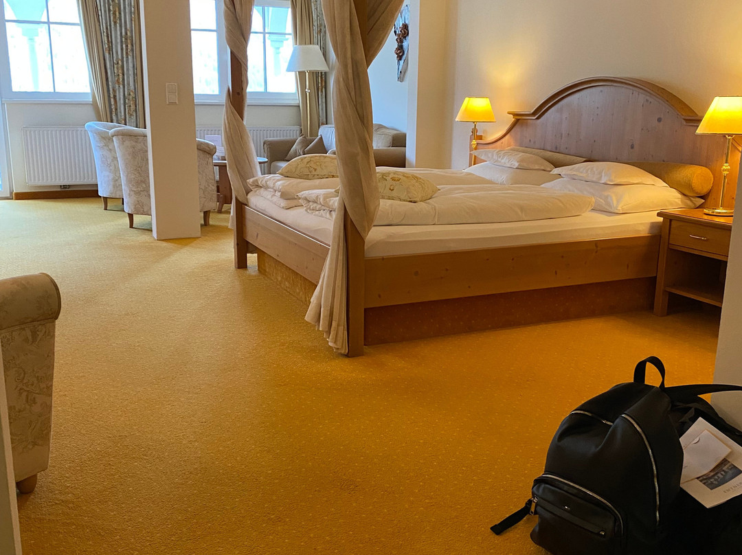 Entners Am See主图