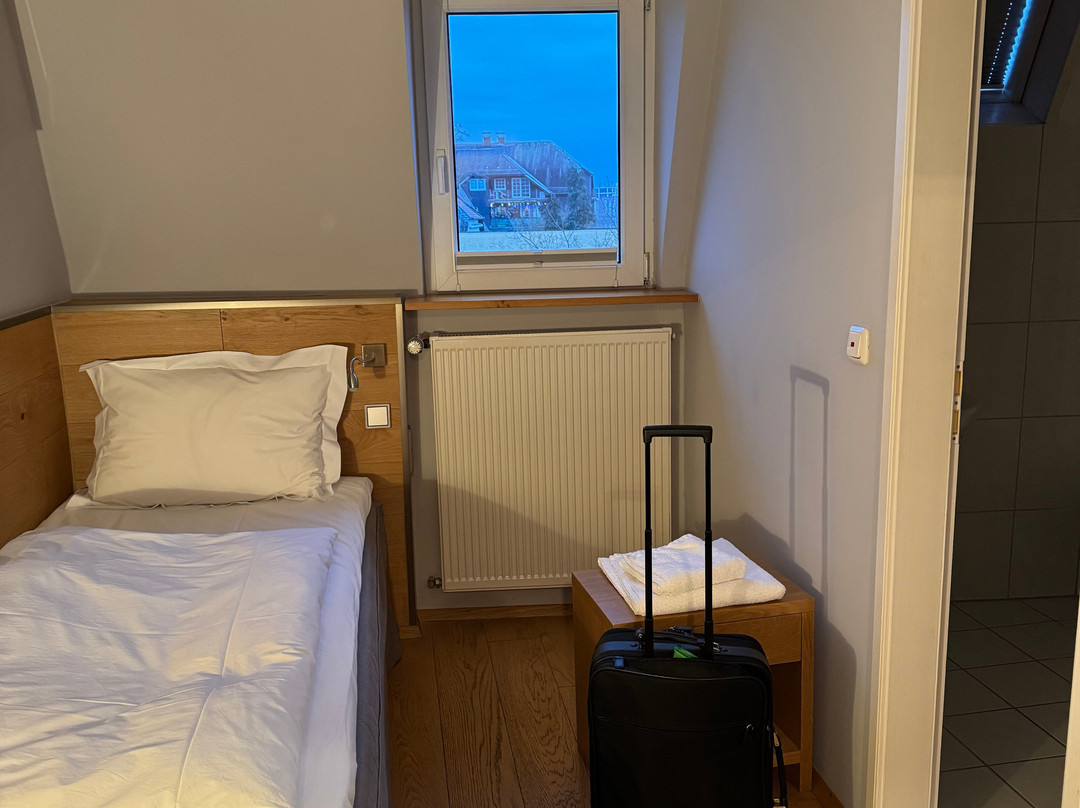 Cottage Rheingau Hotel主图