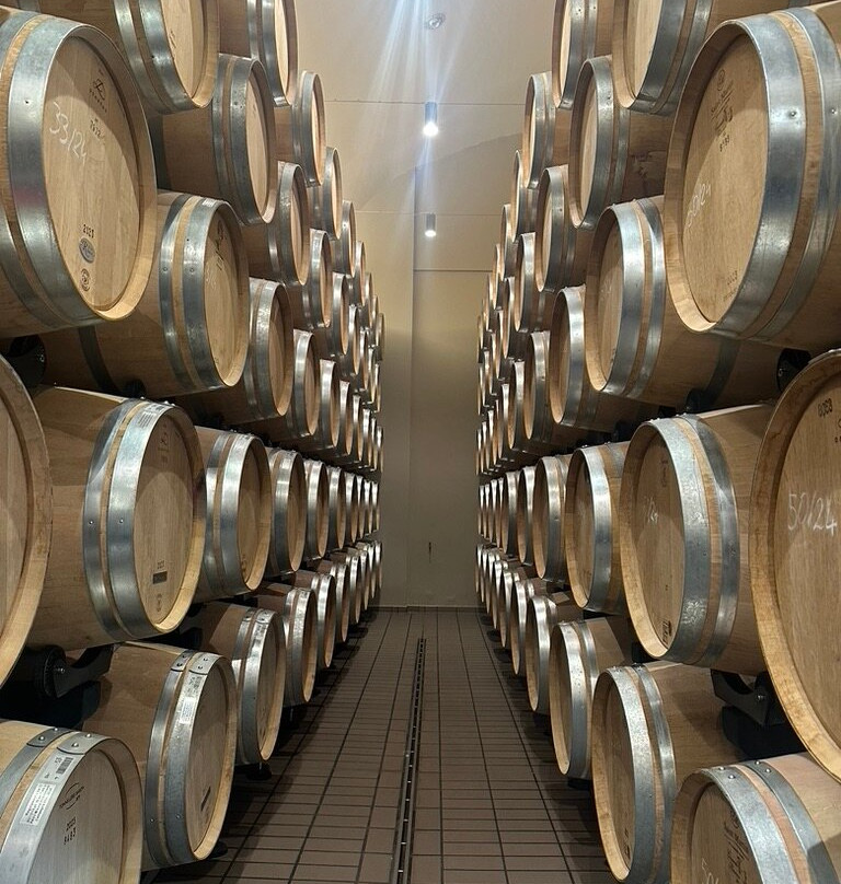 Donnafugata Cantina Randazzo Etna-Randazzo必去景点