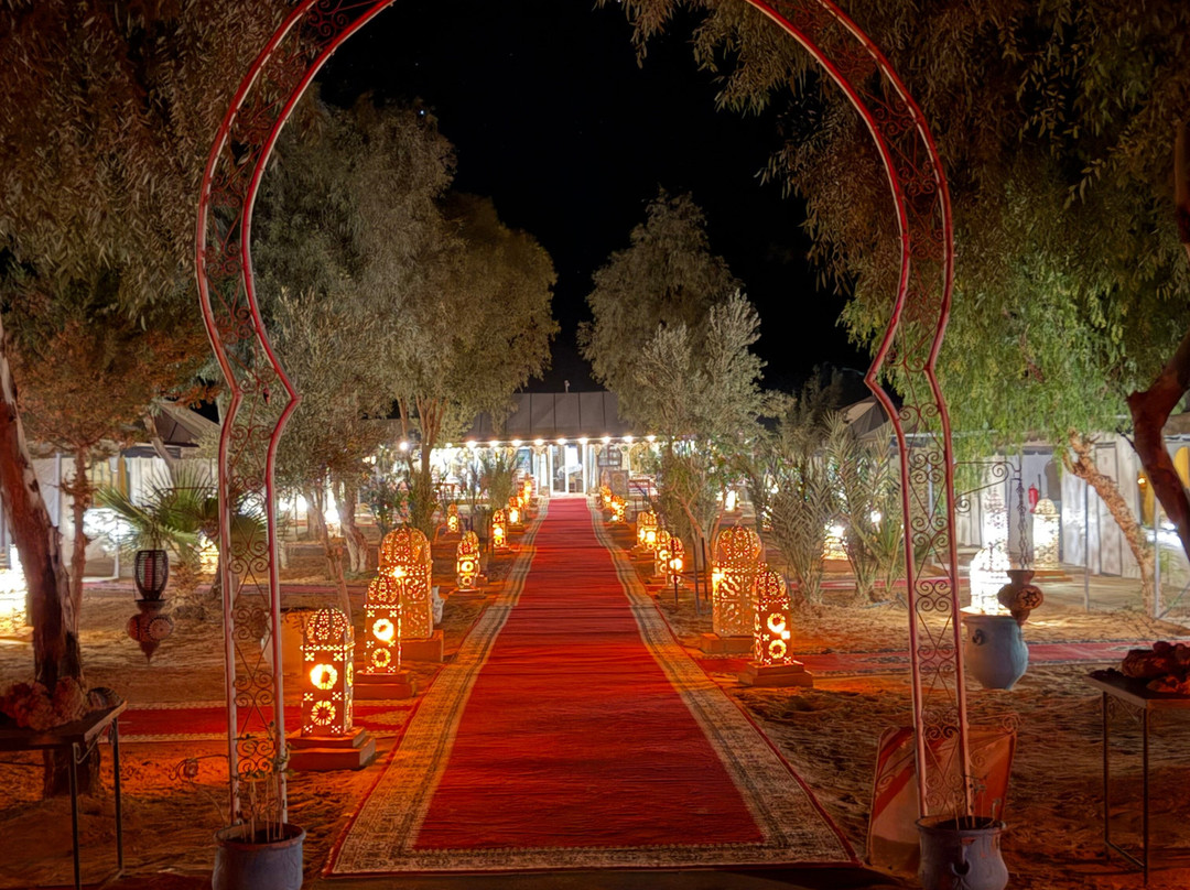 Cultura Travel Morocco-卡萨布兰卡必去景点