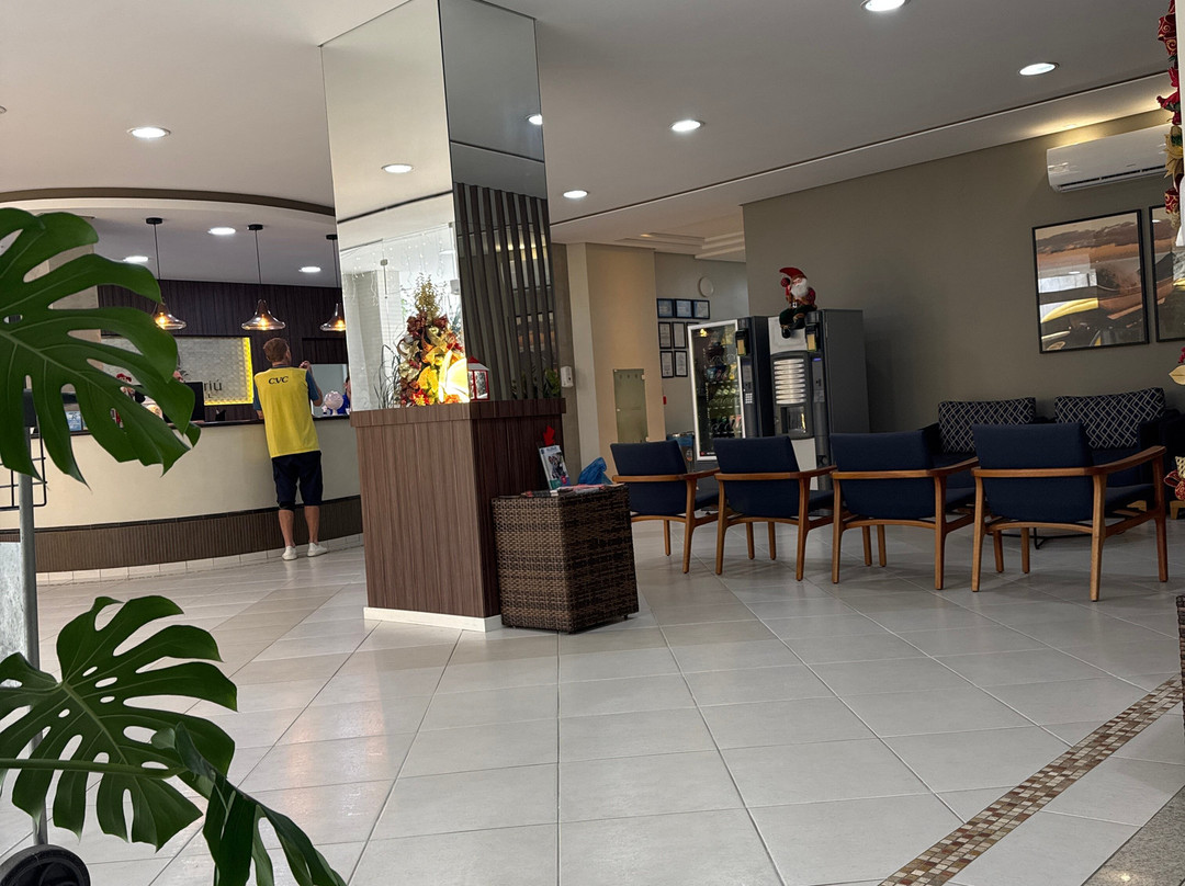 Hotel Bella Camboriu主图