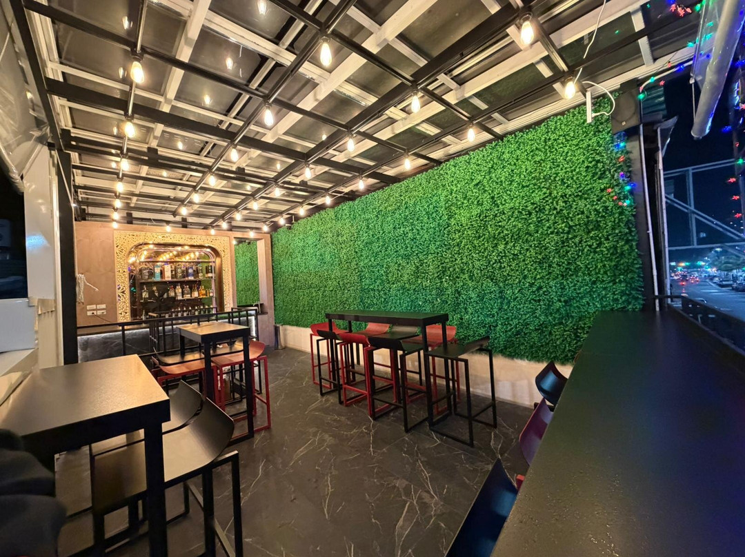 Indiagate Restaurant Pattaya Beach Road