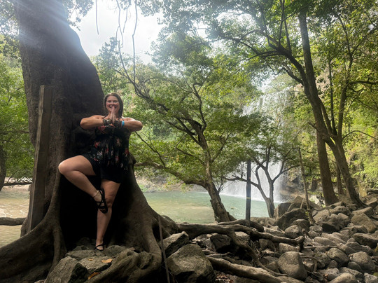 Outdoor Adventures Discover Costa Rica-El Jobo必去景点