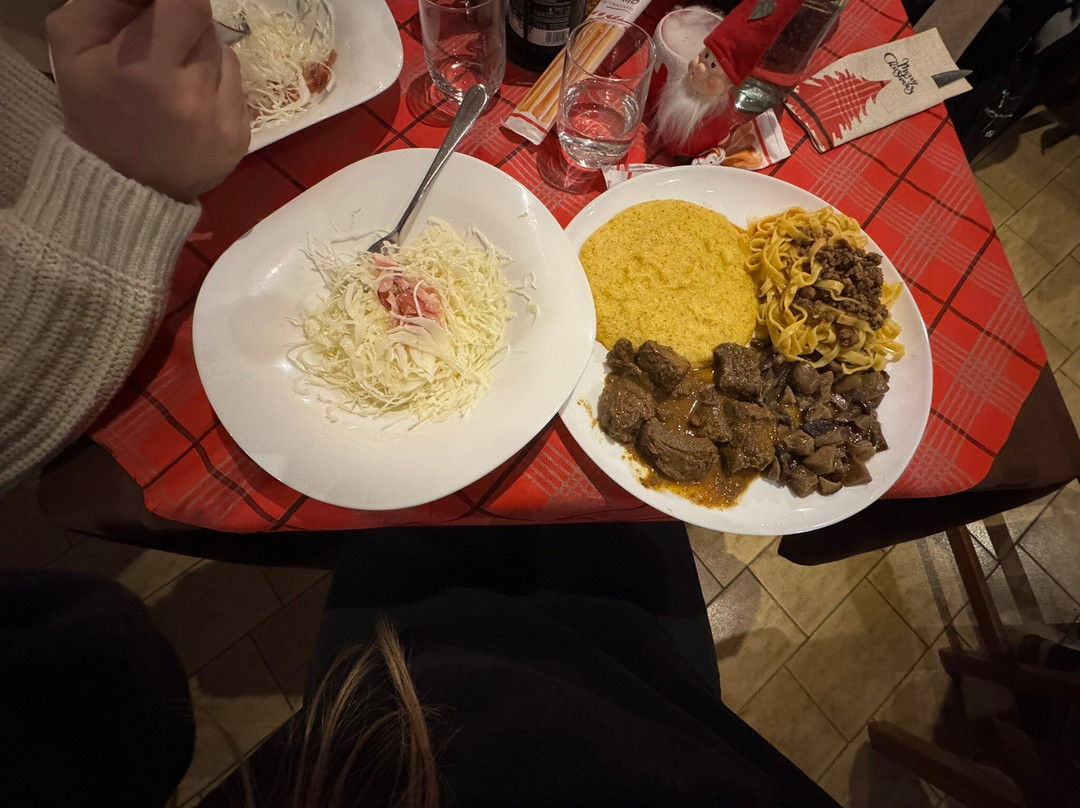 Ristorante Belvedere