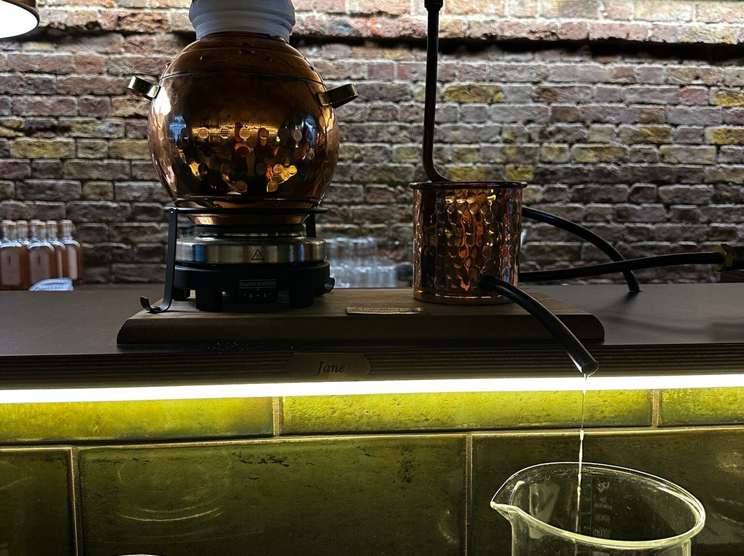 58 And Co-伦敦必去景点